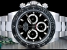 Rolex Cosmograph Daytona Black Dial Ceramic Bezel  - Full Set NOS  Watch  116500LN 